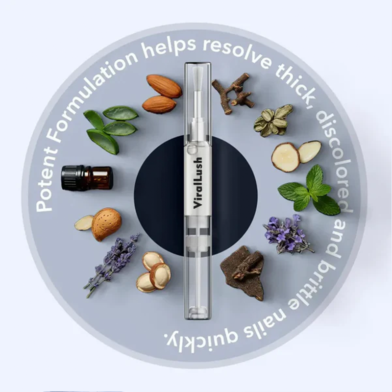 ViralLush™ Antifungal Pen