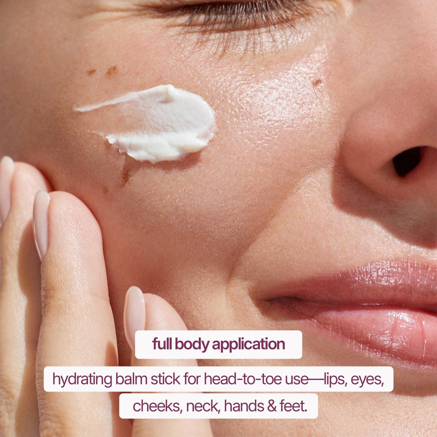 Calcium Multi Balm | Anti-aging, Sagging, Wrinkles