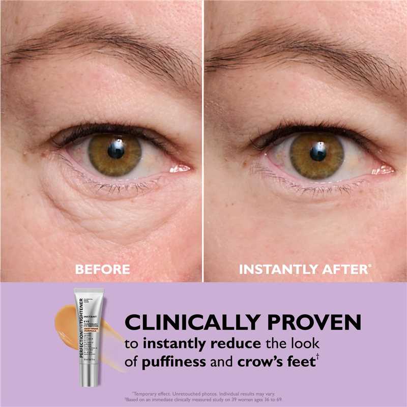 ✨Instant Wrinkle Eye Tightener Cream  (FREE BONUS BRUSH)