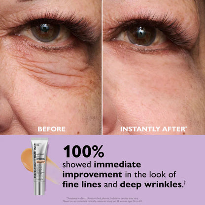 ✨Instant Wrinkle Eye Tightener Cream  (FREE BONUS BRUSH)
