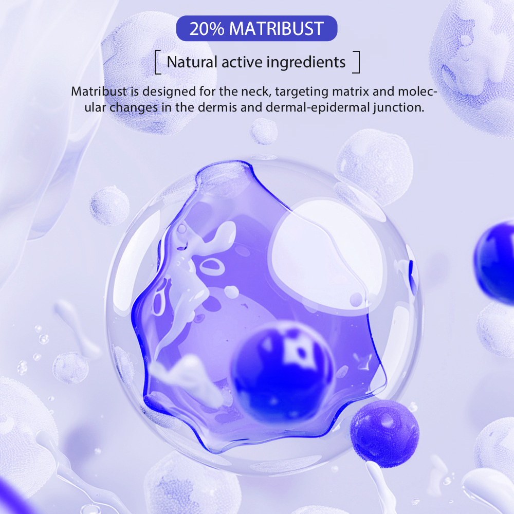 Nexisify™ Tighten &amp; Lift Neck Cream