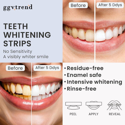 Whitening Duo – Brightens, Detoxes, Actually Works