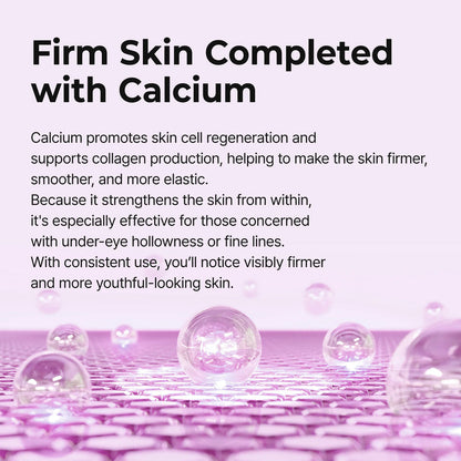 Calcium Multi Balm | Anti-aging, Sagging, Wrinkles