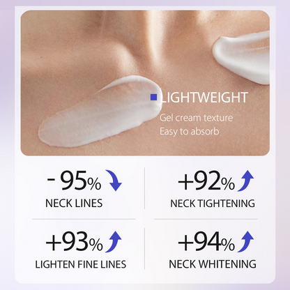 Nexisify™ Tighten &amp; Lift Neck Cream
