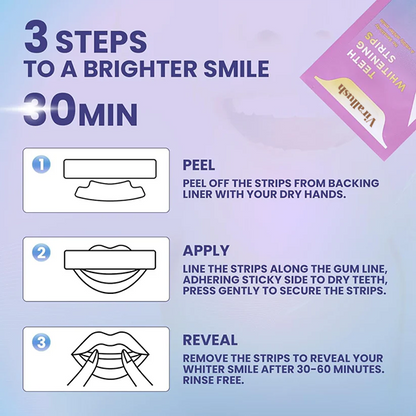 Whitening Duo – Brightens, Detoxes, Actually Works