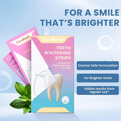 Whitening Duo – Brightens, Detoxes, Actually Works