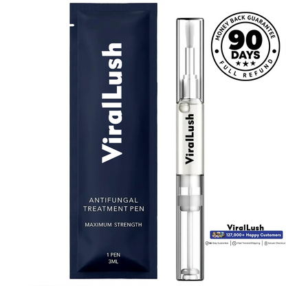 ViralLush™ Antifungal Pen