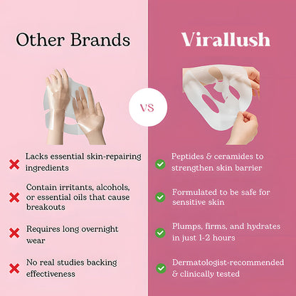 Collagen Glow Up Mask (2.0)