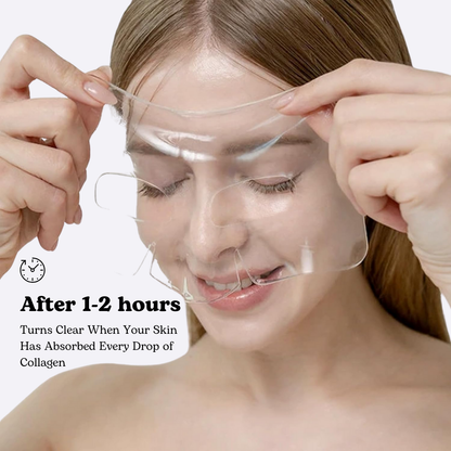 Collagen Glow Up Mask (2.0)