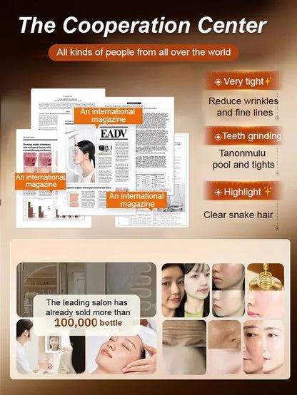 Ecdoin Anti-aging Essence 🔥Buy 2 Get 1 Free🔥 (Free Shipping)