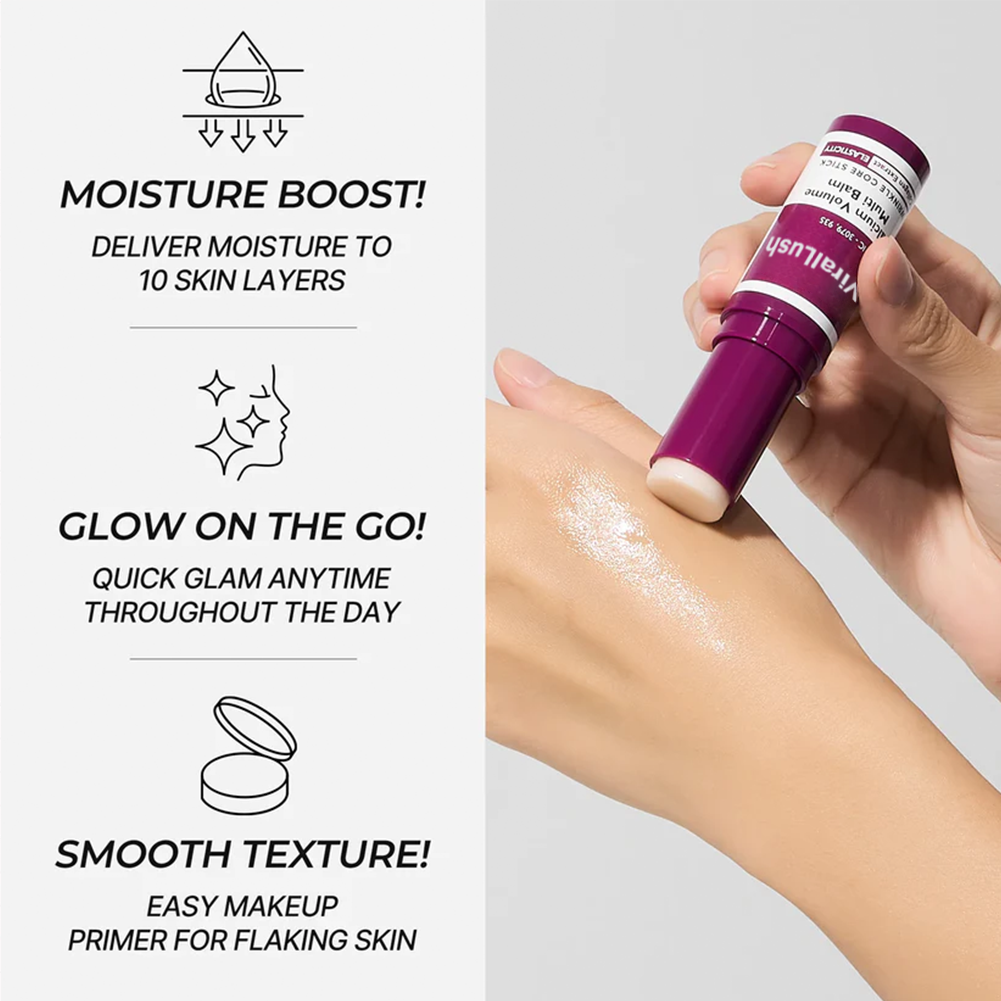 Calcium Multi Balm | Anti-aging, Sagging, Wrinkles