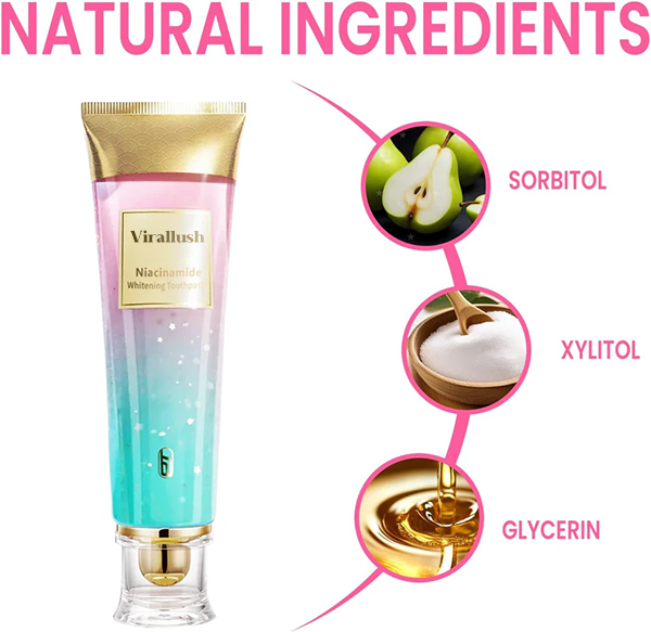 Whitening Duo – Brightens, Detoxes, Actually Works