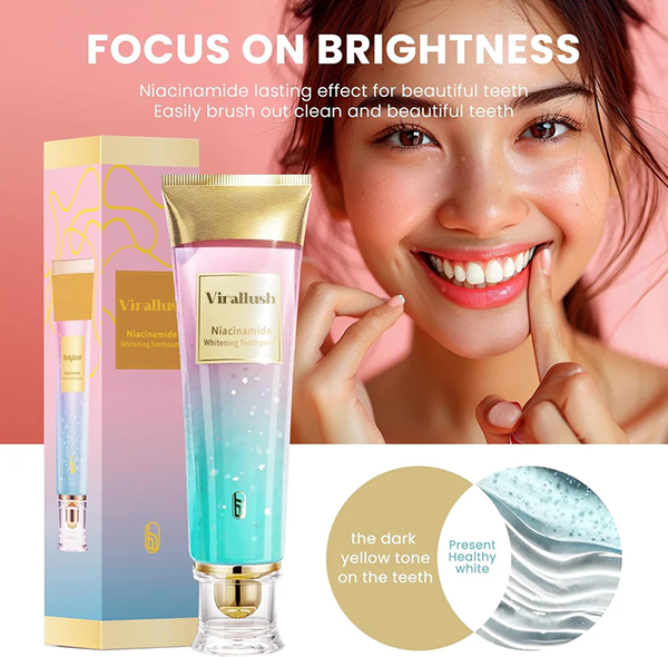 Whitening Duo – Brightens, Detoxes, Actually Works