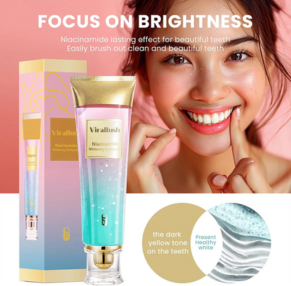 Whitening Duo – Brightens, Detoxes, Actually Works