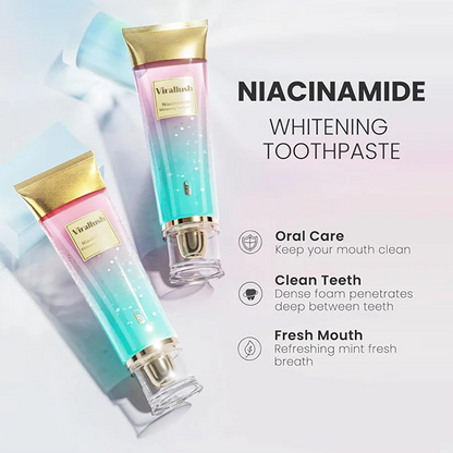 Whitening Duo – Brightens, Detoxes, Actually Works