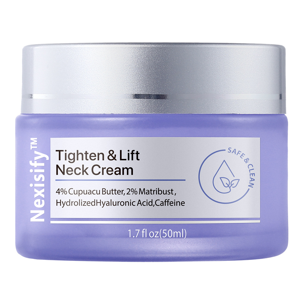 Nexisify™ Tighten &amp; Lift Neck Cream