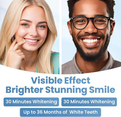 Whitening Duo – Brightens, Detoxes, Actually Works