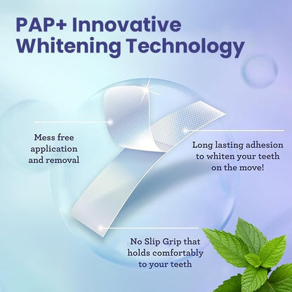 Whitening Duo – Brightens, Detoxes, Actually Works