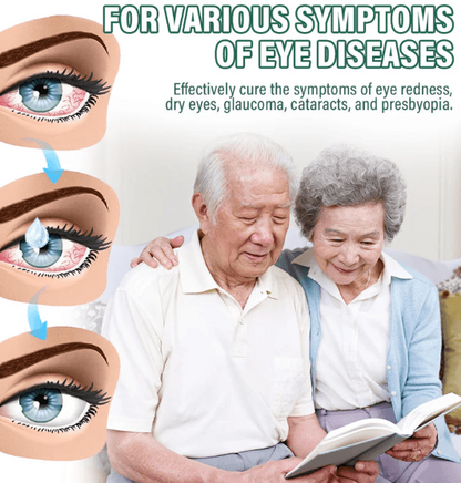 Brevoxa® Nano Eye Drops Serum