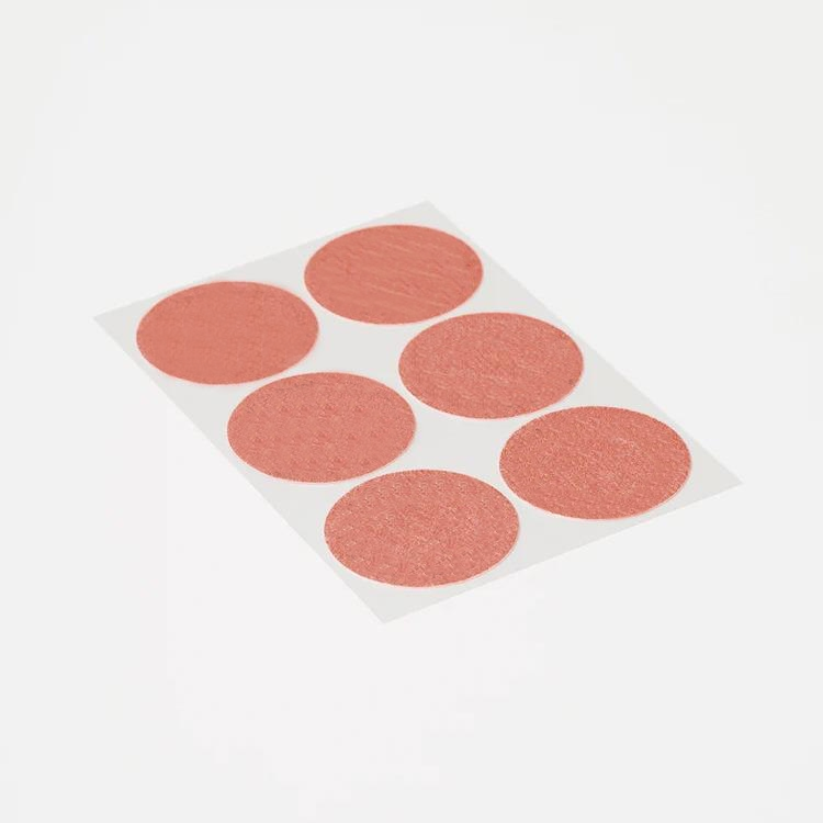 Metabolic Balance Patches